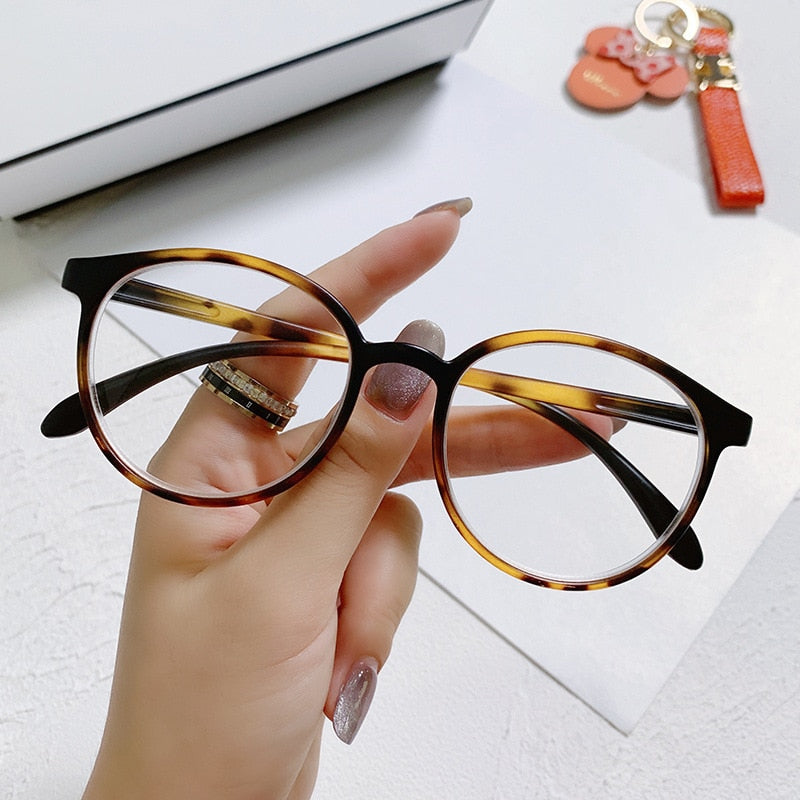 Eyewear Frames Women & Men Anti Blue Light