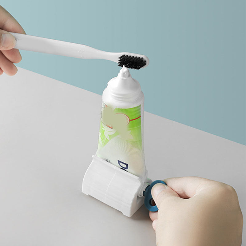 Toothpaste Squeezer Clip
