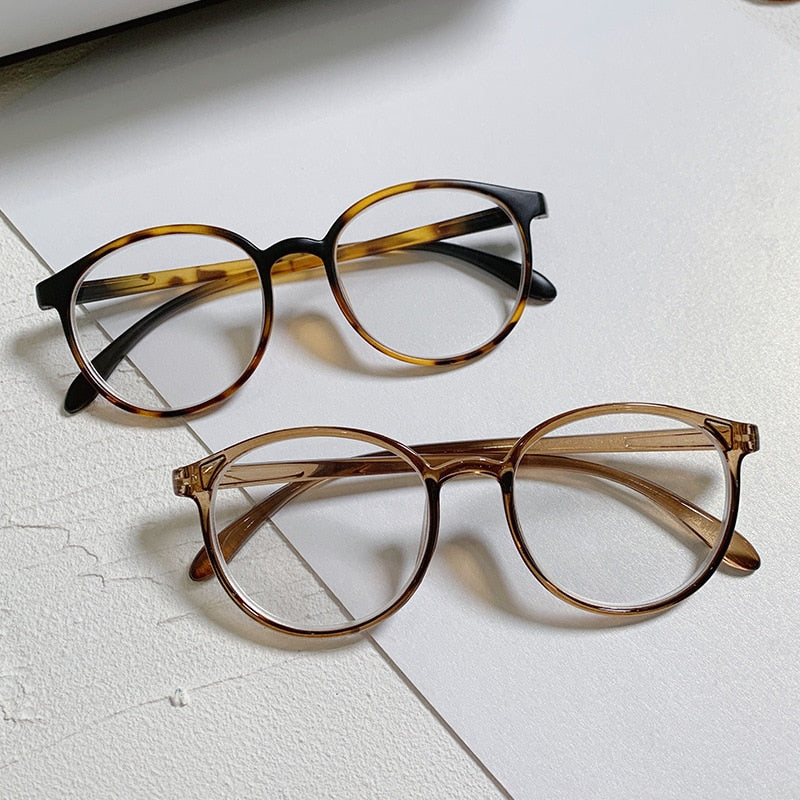 Eyewear Frames Women & Men Anti Blue Light