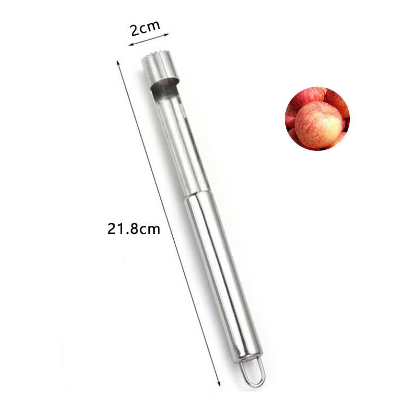 Stainless Steel Fruit Core Remover