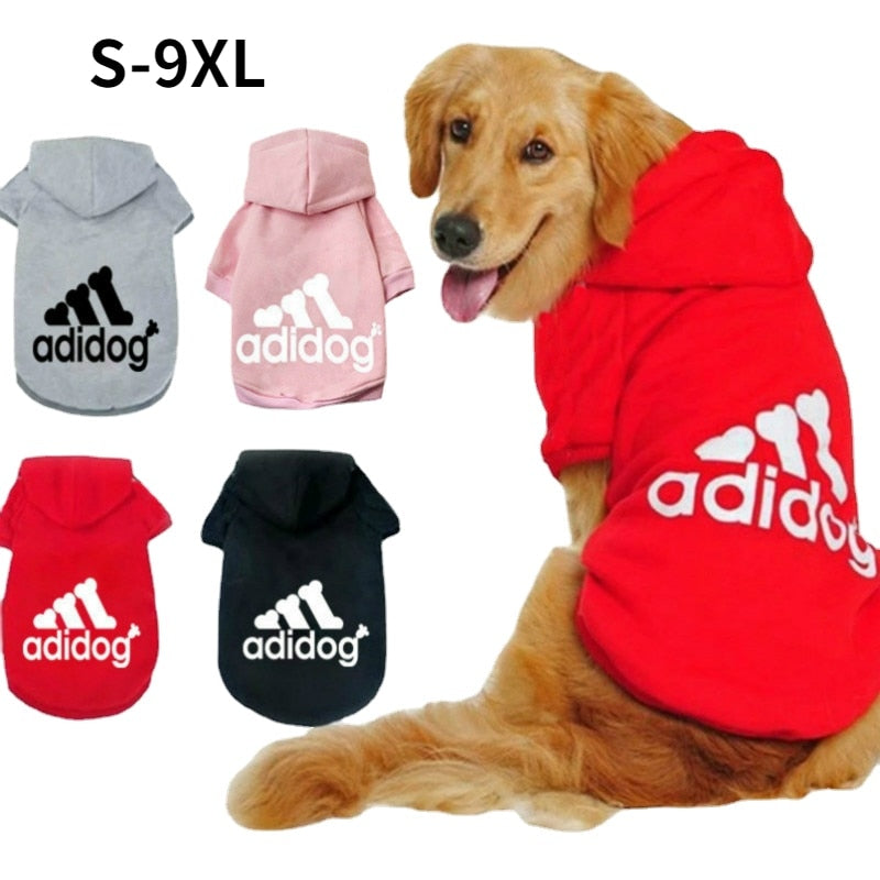 Dog Hoodie