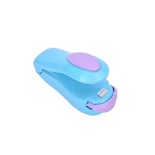 Mini Portable Food Clip Heat Sealer