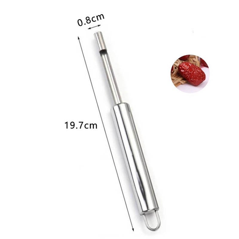 Stainless Steel Fruit Core Remover