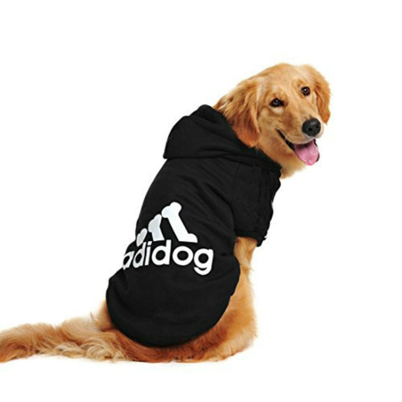 Dog Hoodie